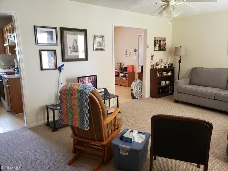 475 Ward Curry Road Lexington, NC 27292 - Photo 10 of 20 Gallery Image 10