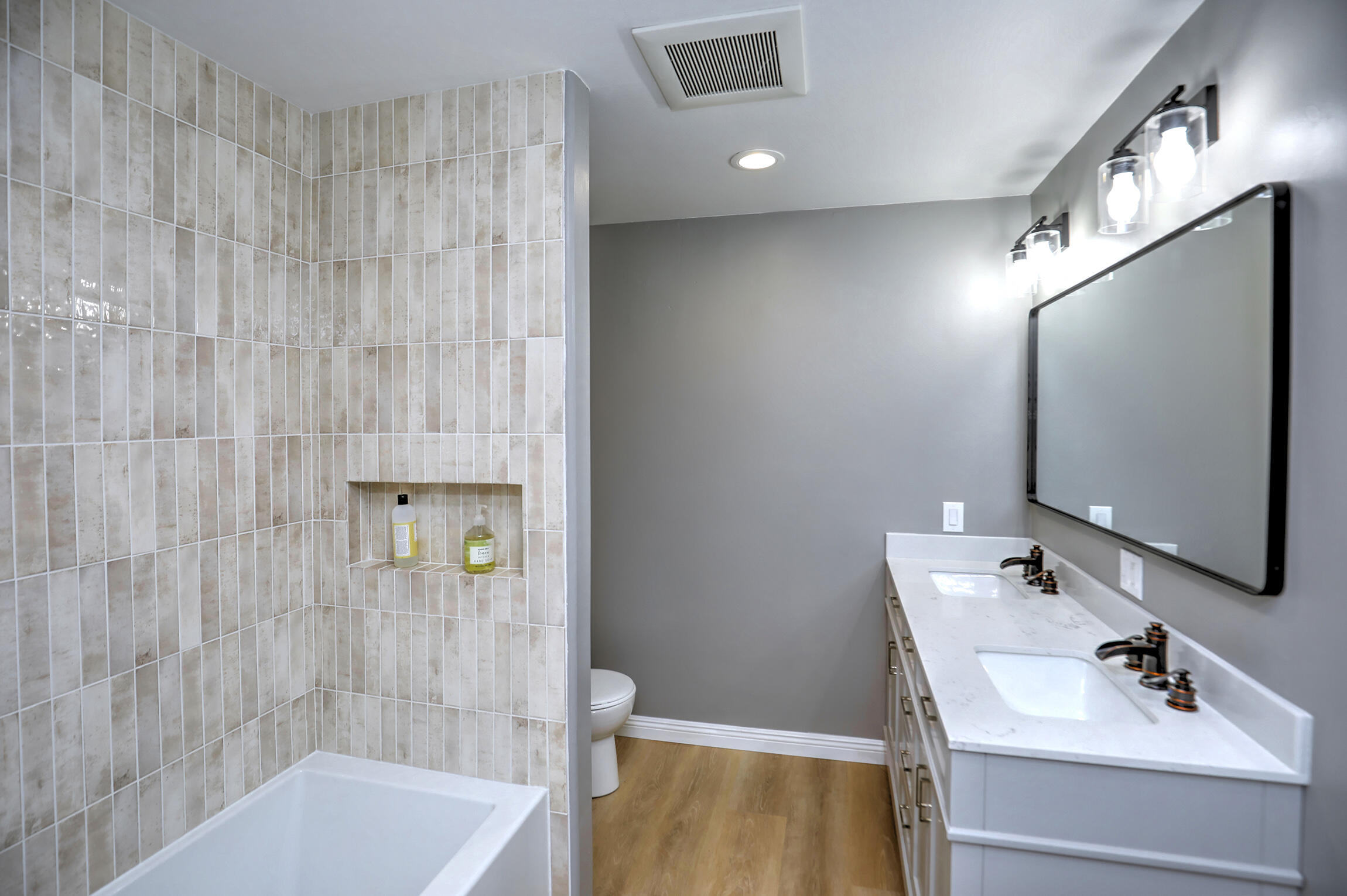 1625 Sycamore Canyon Road Santa Barbara, CA 93108 - Photo 22 of 31 ADU Bath