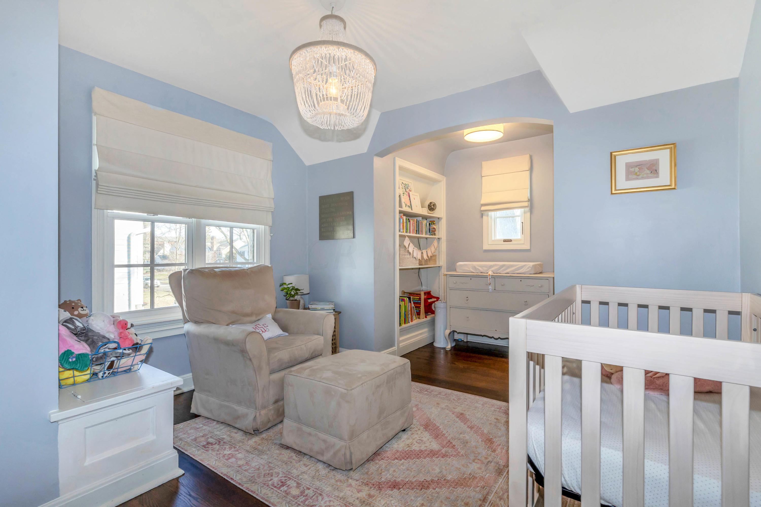 2661 Berwyn Road Columbus, OH 43221 - Photo 21 of 29