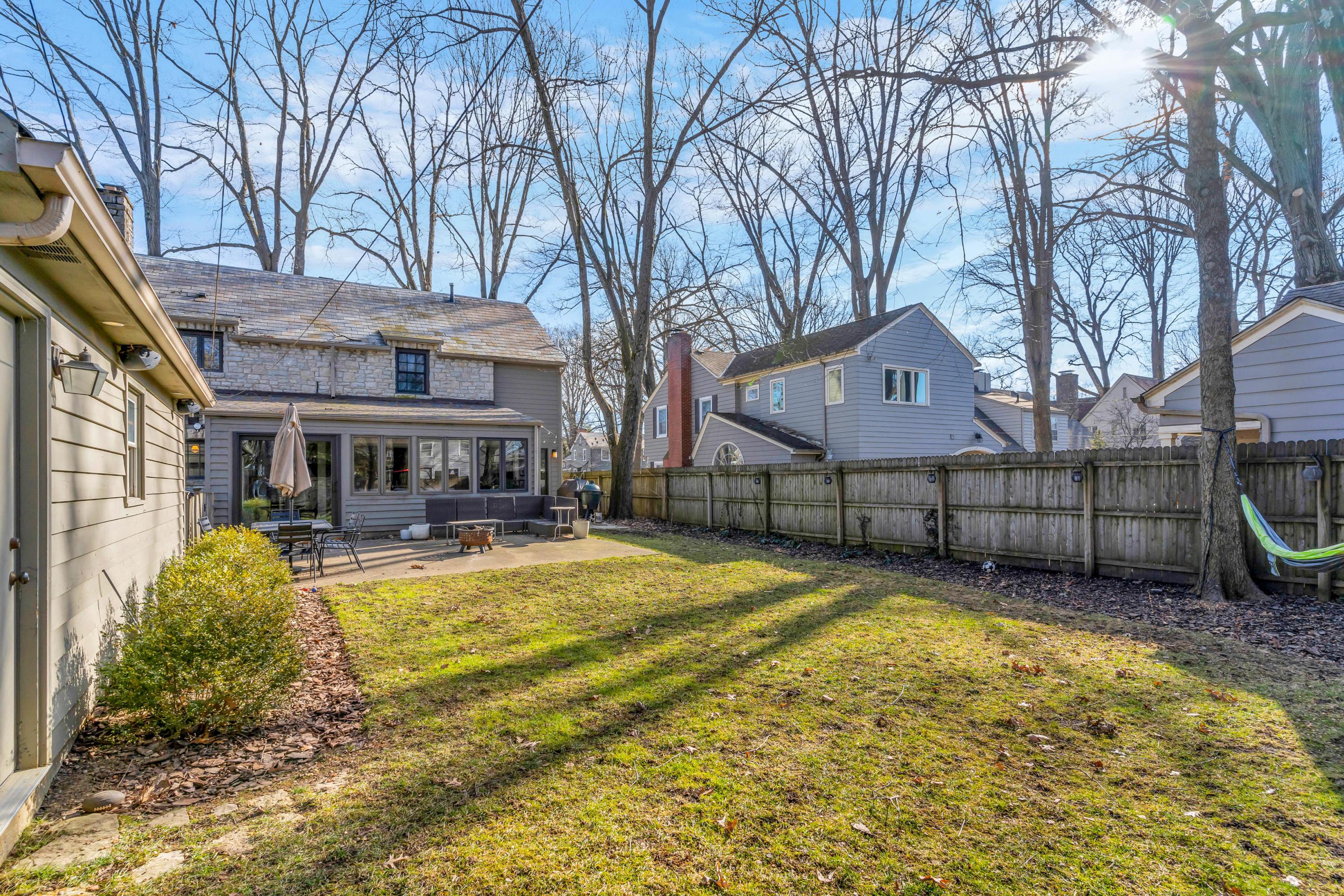 2661 Berwyn Road Columbus, OH 43221 - Photo 25 of 29