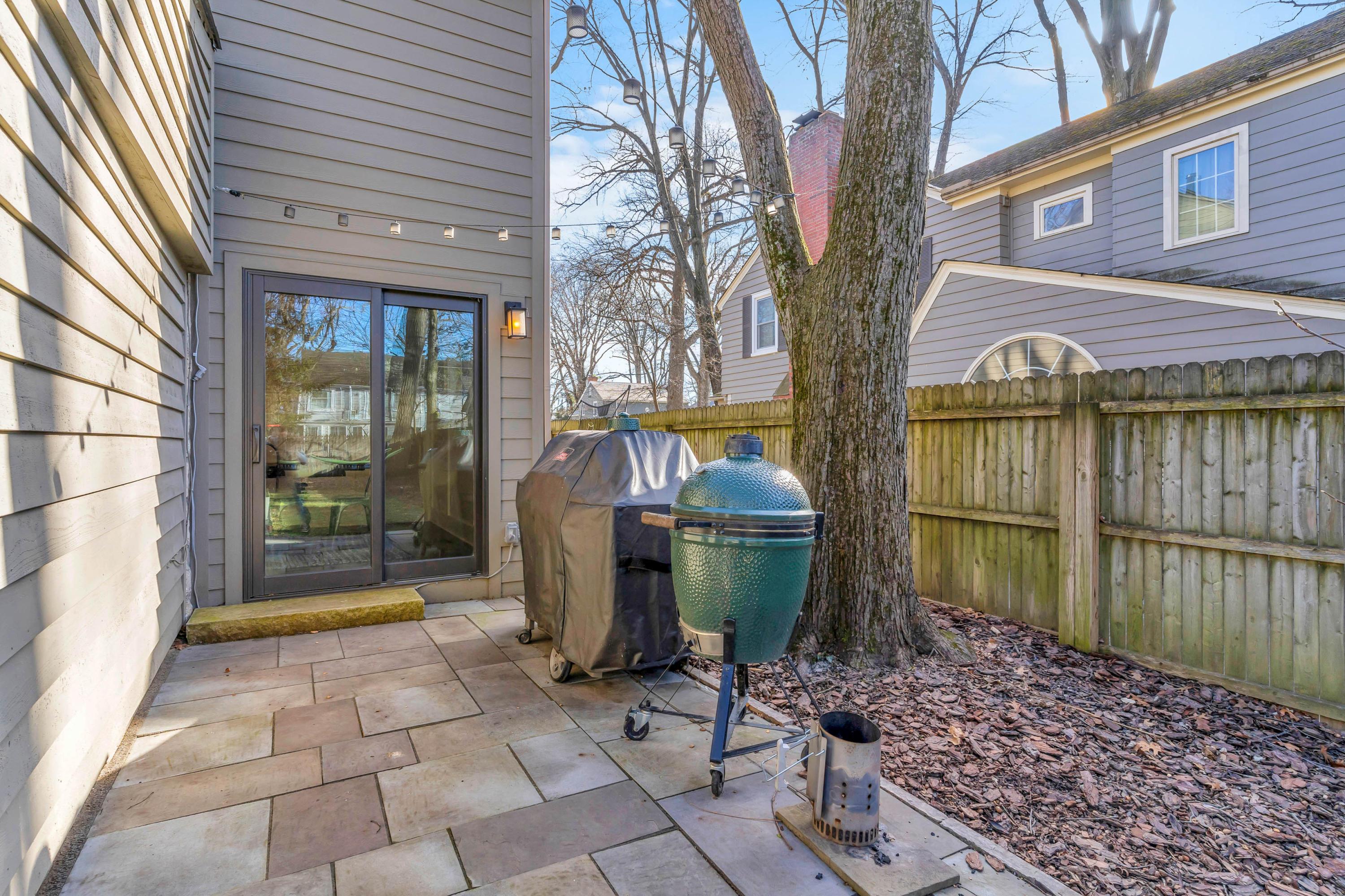 2661 Berwyn Road Columbus, OH 43221 - Photo 26 of 29