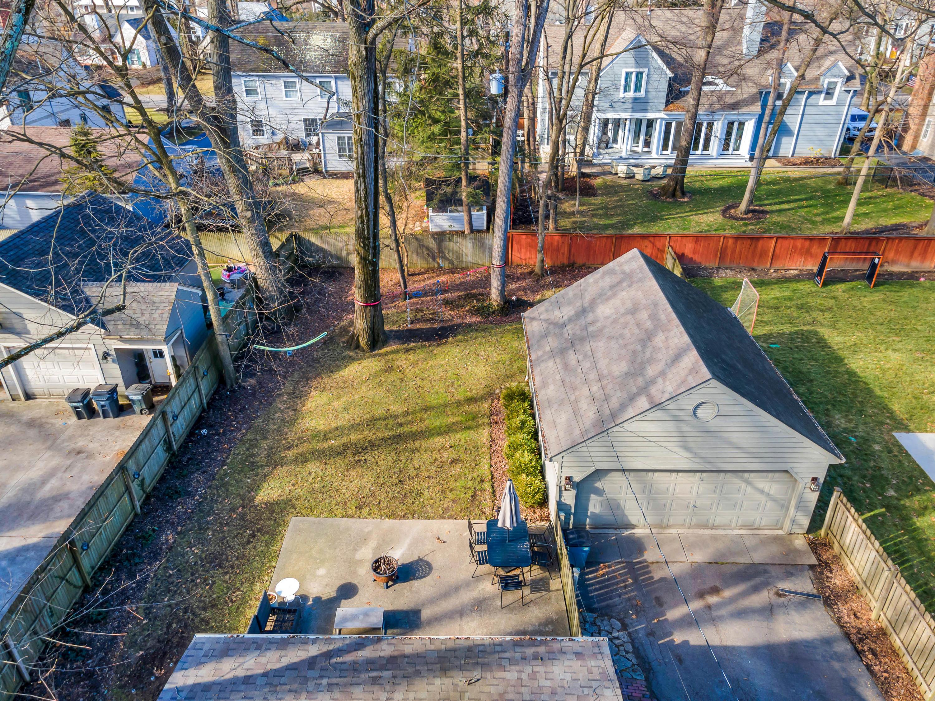 2661 Berwyn Road Columbus, OH 43221 - Photo 29 of 29