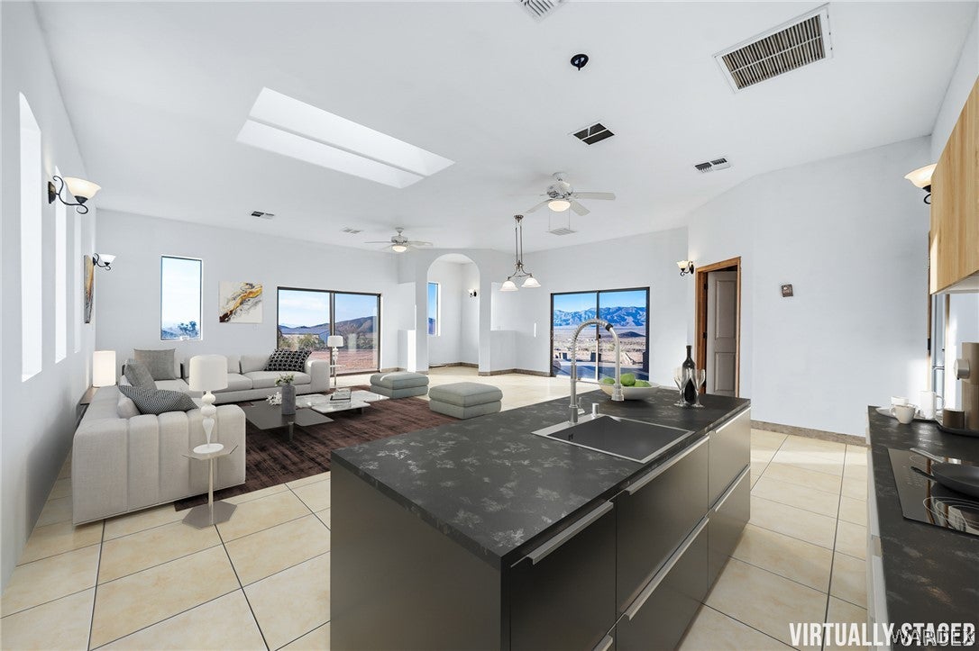 11275 North Benjamin Road Kingman, AZ 86401 - Photo 62 of 99 Gallery Image 62