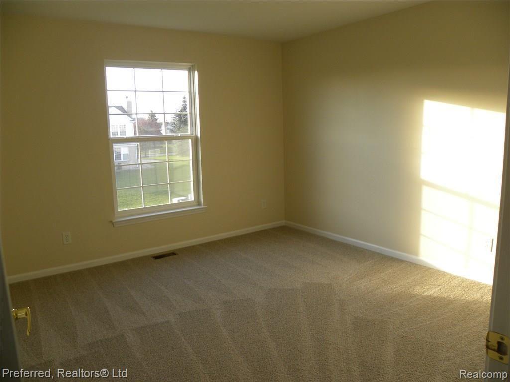 396 Springfield Drive Canton, MI 48188 - Photo 25 of 28 Bedroom