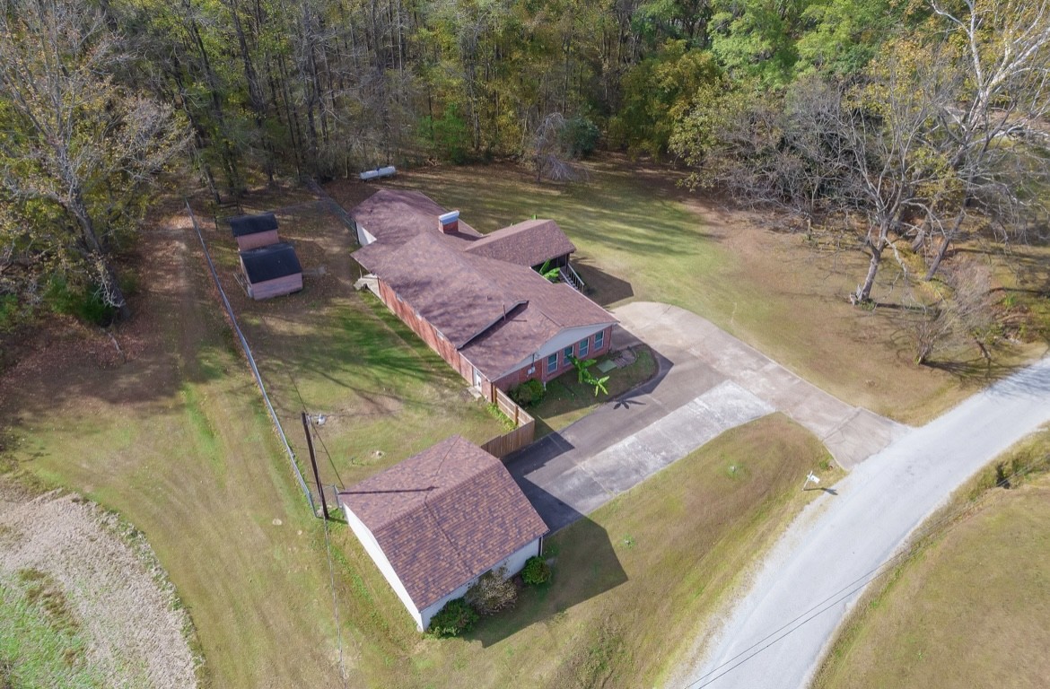 6 Godwin Road Oakfield, TN 38362 - Photo 3 of 49 Gallery Image 3