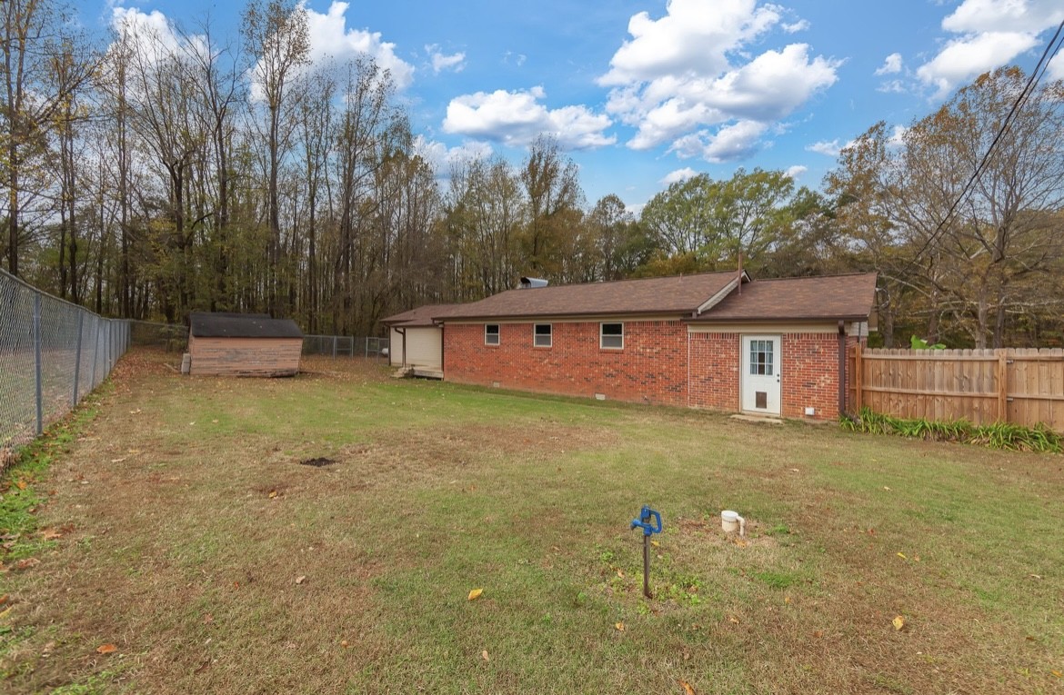 6 Godwin Road Oakfield, TN 38362 - Photo 35 of 49 Gallery Image 35