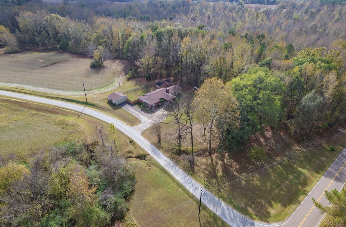 6 Godwin Road Oakfield, TN 38362 - Photo 44 of 49 Gallery Image 44