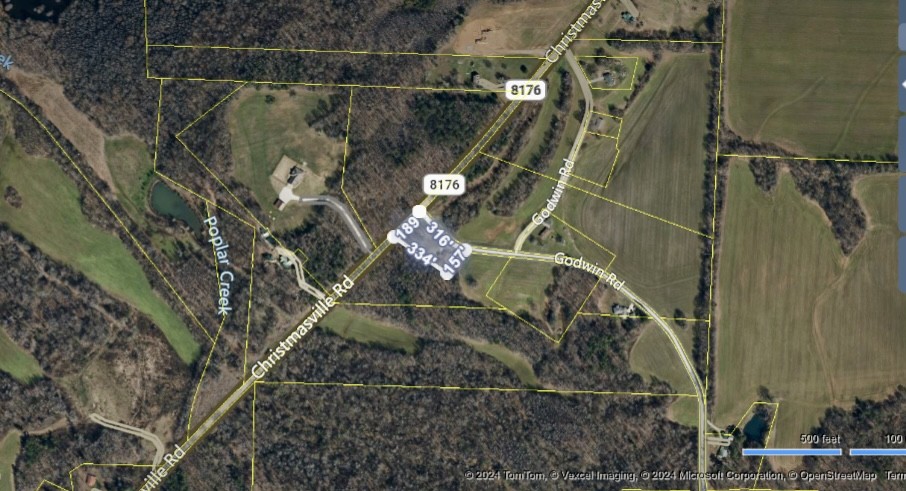 6 Godwin Road Oakfield, TN 38362 - Photo 49 of 49 Gallery Image 49