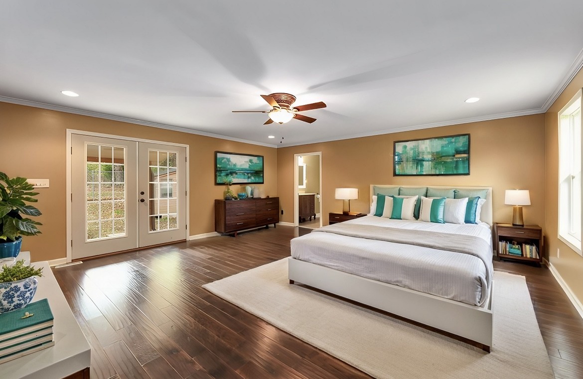 6 Godwin Road Oakfield, TN 38362 - Photo 8 of 49 Gallery Image 8