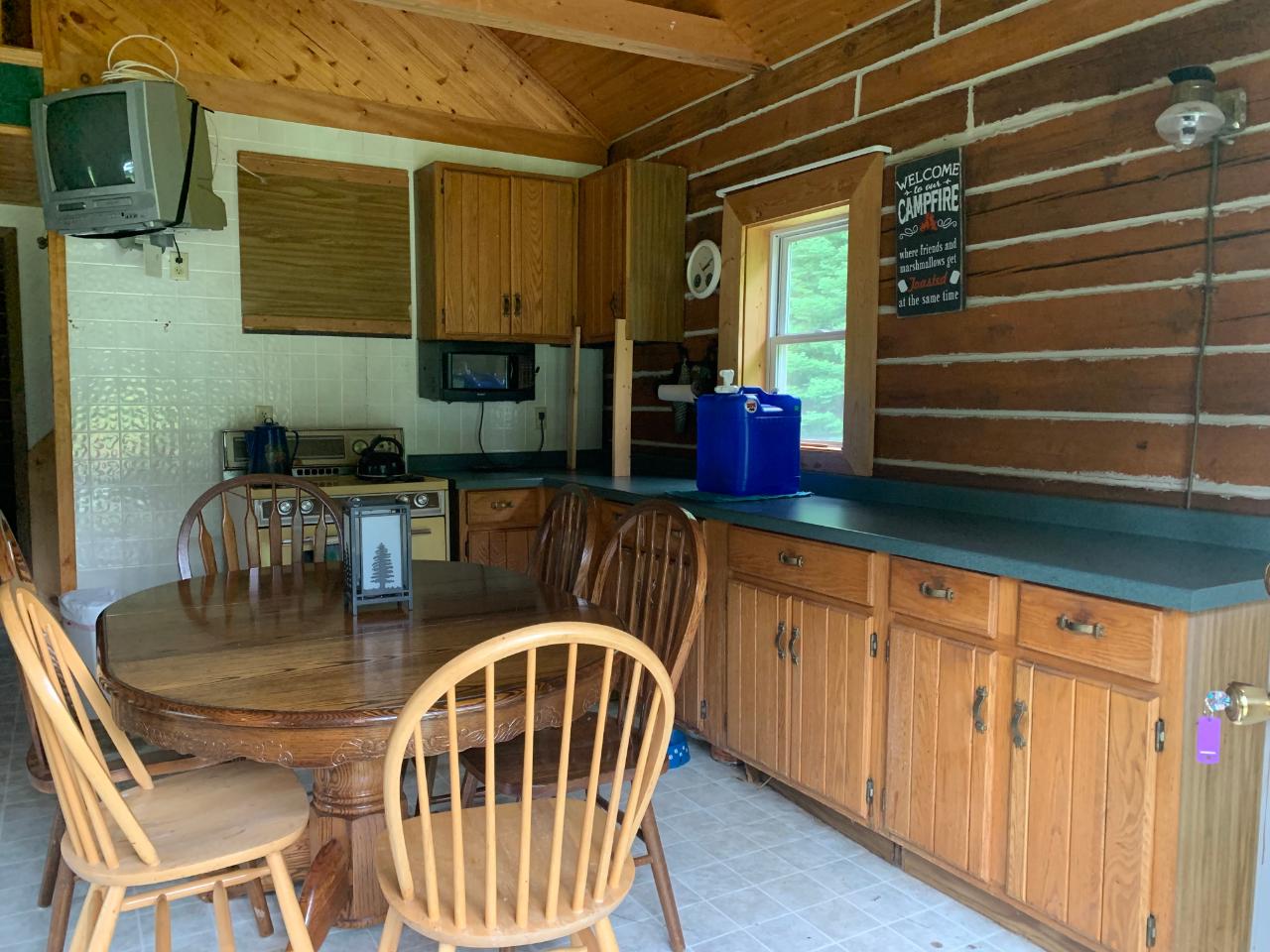 On On Colberg Road, Unit 20 ACRES Wakefield, MI 49968 - Photo 2 of 18 Gallery Image 2