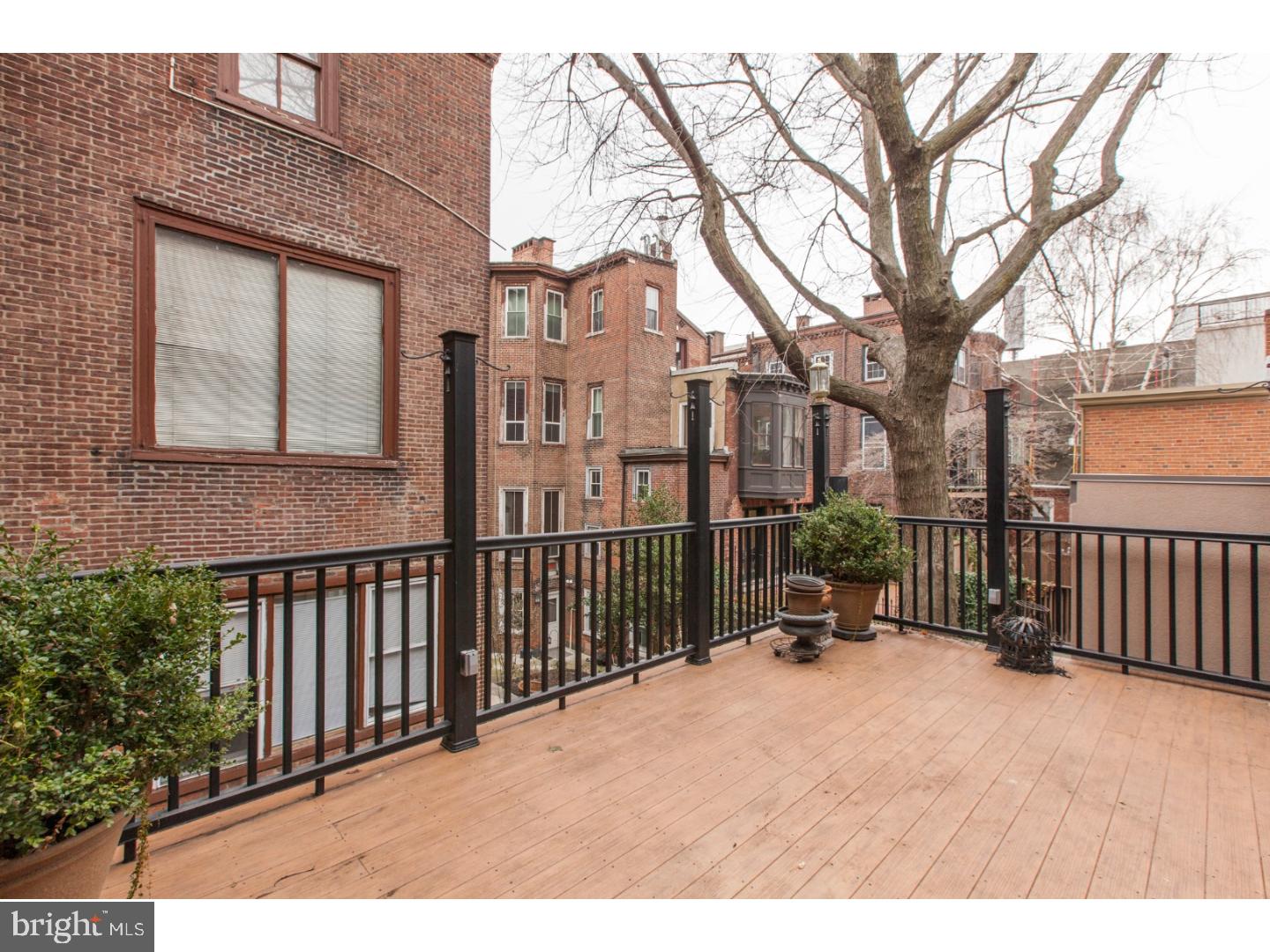 2010 Rittenhouse Square Philadelphia, PA 19103 - Photo 23 of 25 Gallery Image 23