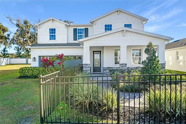 $539,950 | 3633 Sublett Loop, Tavares, FL 32778