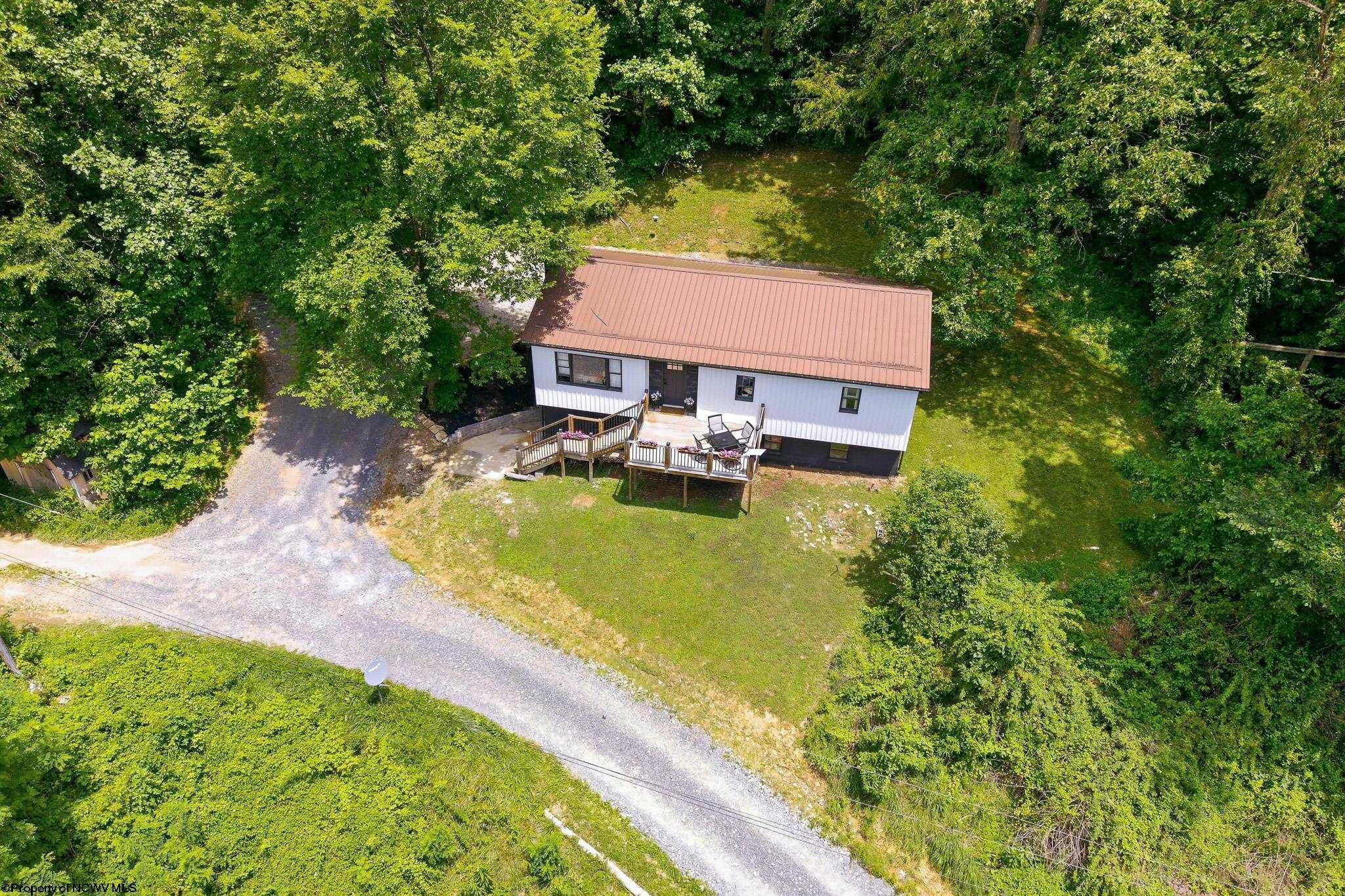 3797 River Road Morgantown, WV 26501 - Photo 44 of 48 Gallery Image 44