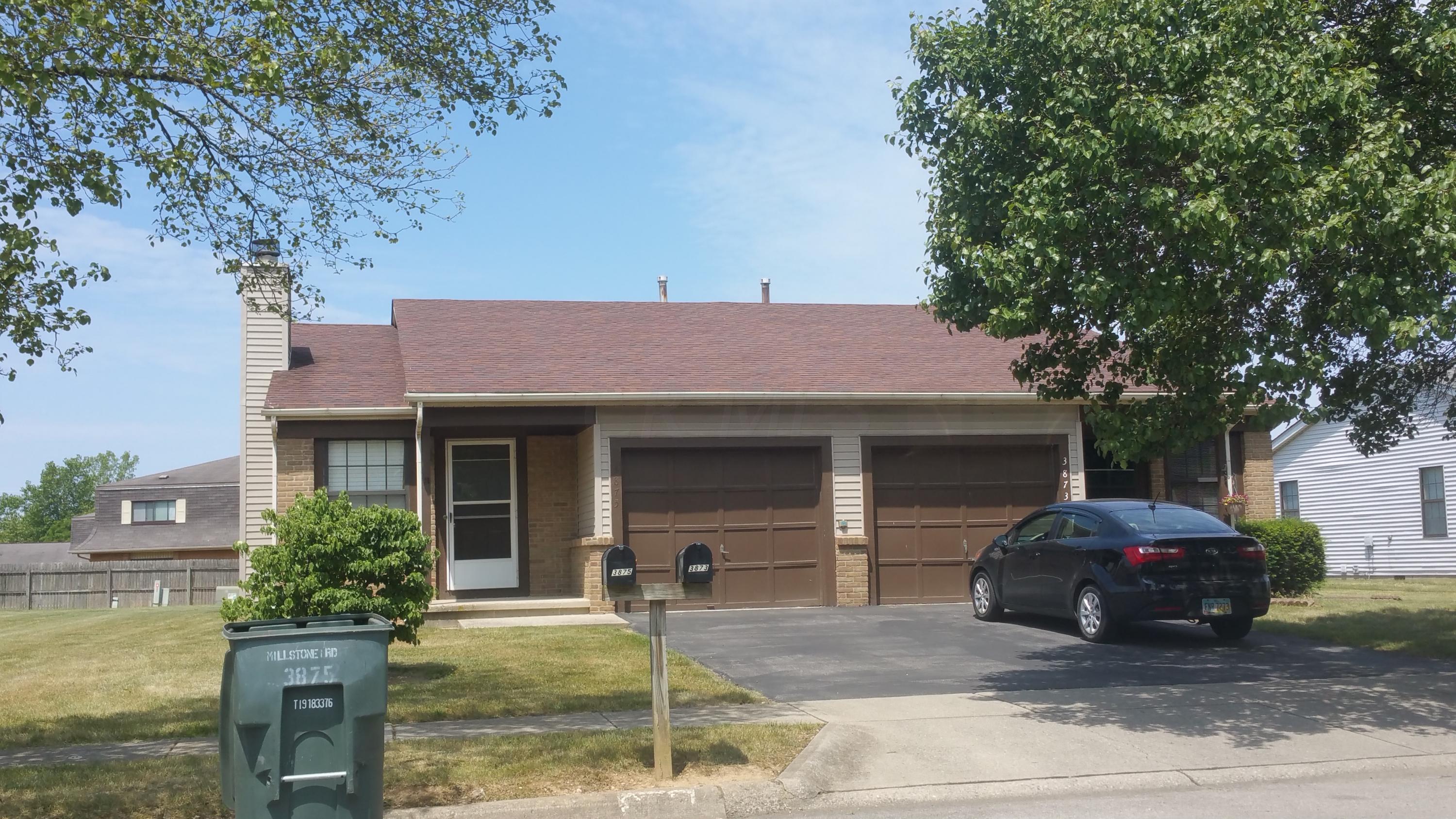 3873-3891 Millstone Road Columbus, OH 43207 - Photo 1 of 11 Gallery Image 1