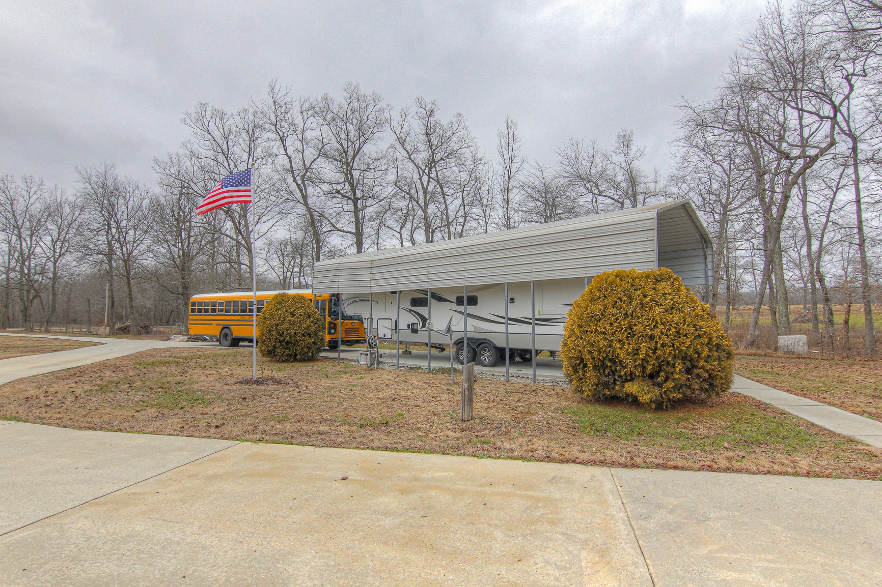 228 Espy Road Manchester, TN 37355 - Photo 33 of 46
