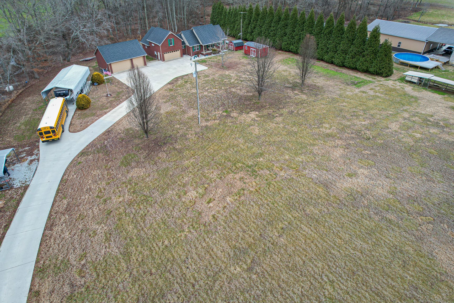 228 Espy Road Manchester, TN 37355 - Photo 39 of 46