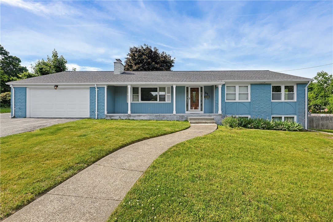 32 Brook Farm Road North Providence, RI 02904 - Photo 1 of 30