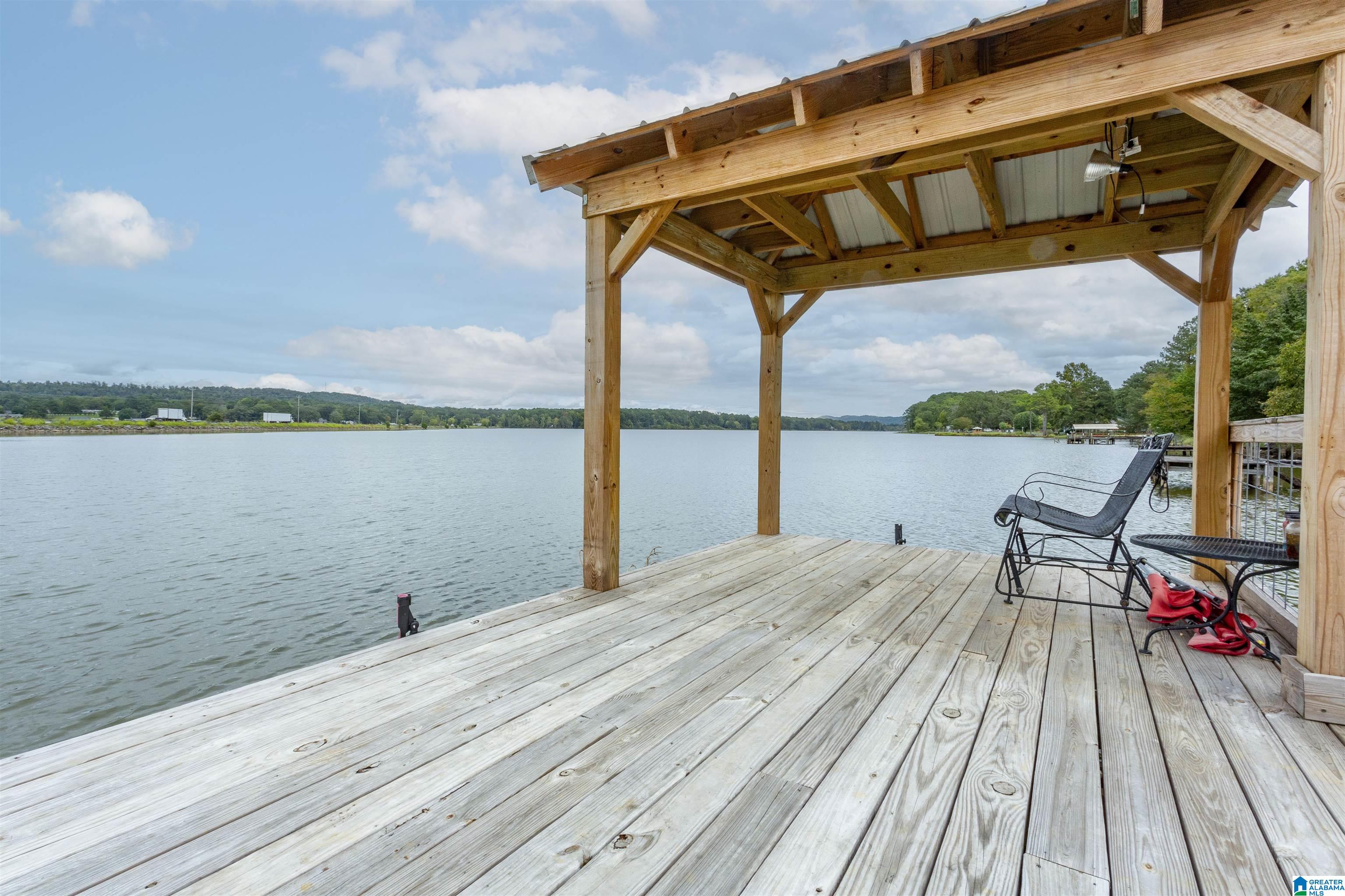 1564 Green Hills Road Ohatchee, AL 36271 - Photo 46 of 64