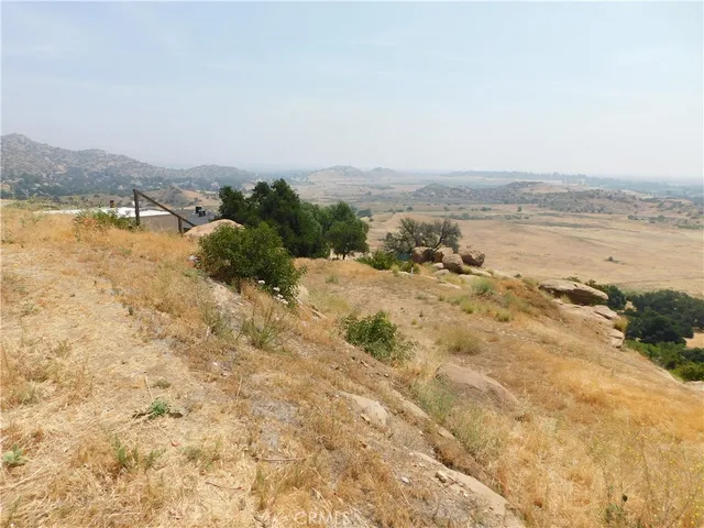 a view of ocean view with beach