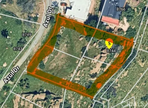 a view of a building