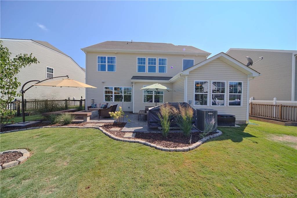 10391 Rutledge Ridge Drive Northwest, Unit 73 Huntersville, NC 28078 - Photo 22 of 24 Gallery Image 22