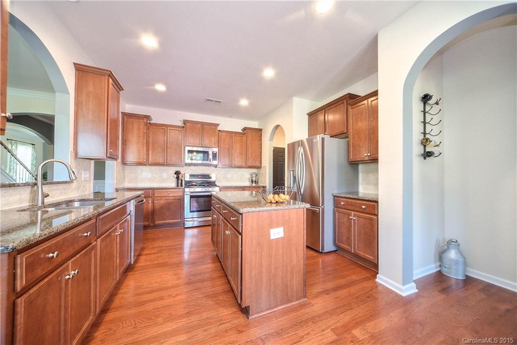 10391 Rutledge Ridge Drive Northwest, Unit 73 Huntersville, NC 28078 - Photo 8 of 24 Gallery Image 8
