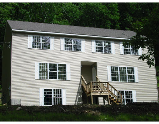 38 Warren Wright Road Belchertown, MA 01007 - Photo 1 of 1