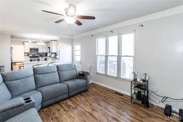 $356,000 | 1230 Summit Meadows Drive, Fenton, MO 63026