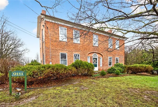 $449,900 | 9111 Highway 5, West Bloomfield, NY 14469