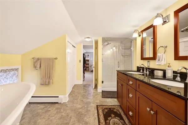 $449,900 | 9111 Highway 5, West Bloomfield, NY 14469