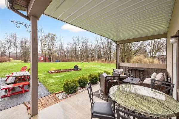 $449,900 | 9111 Highway 5, West Bloomfield, NY 14469