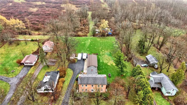 $449,900 | 9111 Highway 5, West Bloomfield, NY 14469