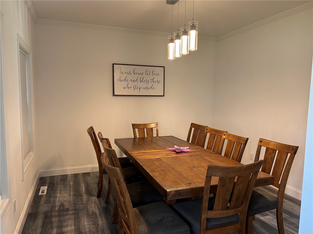 767 Latta Road Greece, NY 14612 - Photo 7 of 34 Formal Dining Room