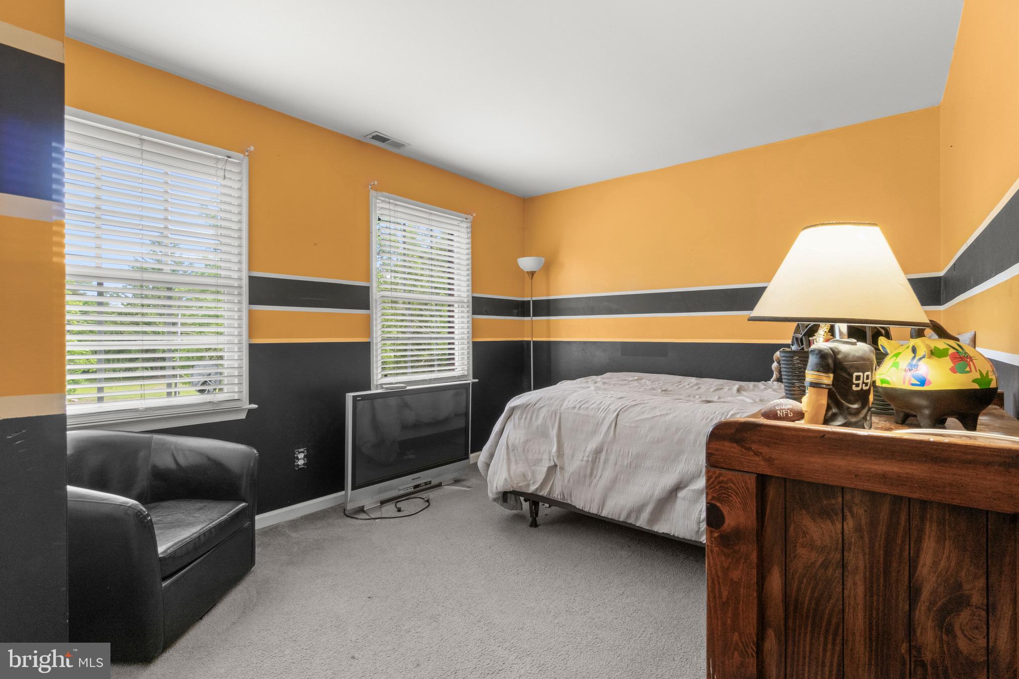 4 Blue Jay Hill Road Westampton, NJ 08060 - Photo 26 of 48 Bedroom 3