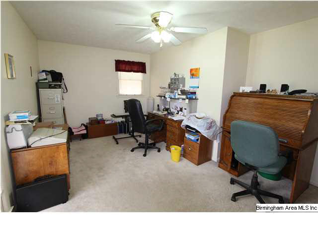 115 Carriage Road Anniston, AL 36206 - Photo 28 of 30