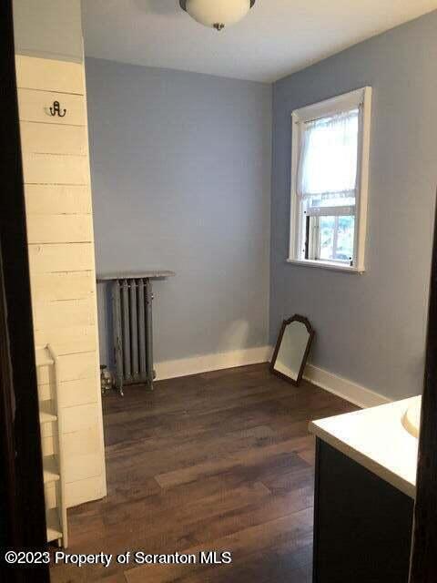 801 Prescott Avenue Scranton, PA 18510 - Photo 13 of 26 a view of a room with a sink and a window