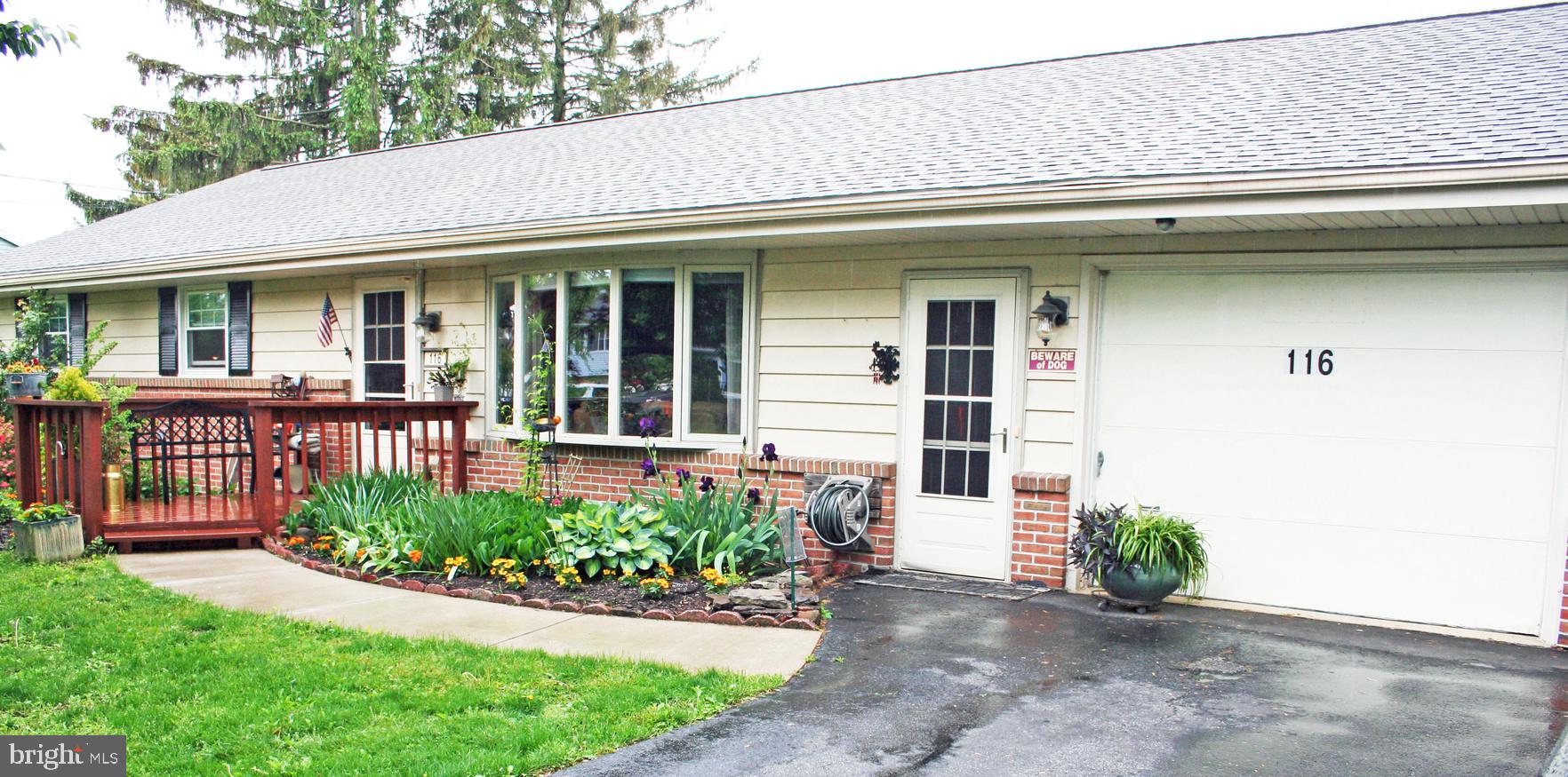 116 Hershey Road Lititz, PA 17543 - Photo 1 of 19