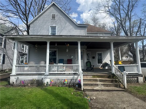 $79,999 | 525 Pennsylvania Avenue, Elmira, NY 14904