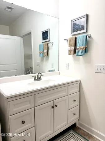 $1,675 | 221 Woodlands Way, Unit 16, Calabash, NC 28467