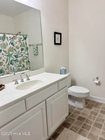 $1,675 | 221 Woodlands Way, Unit 16, Calabash, NC 28467