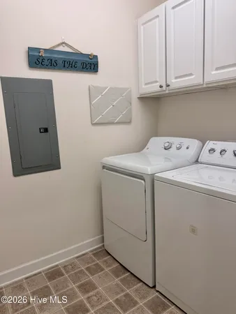 $1,675 | 221 Woodlands Way, Unit 16, Calabash, NC 28467