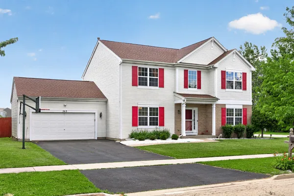 $360,000 | 263 Settler Road, DeKalb, IL 60115