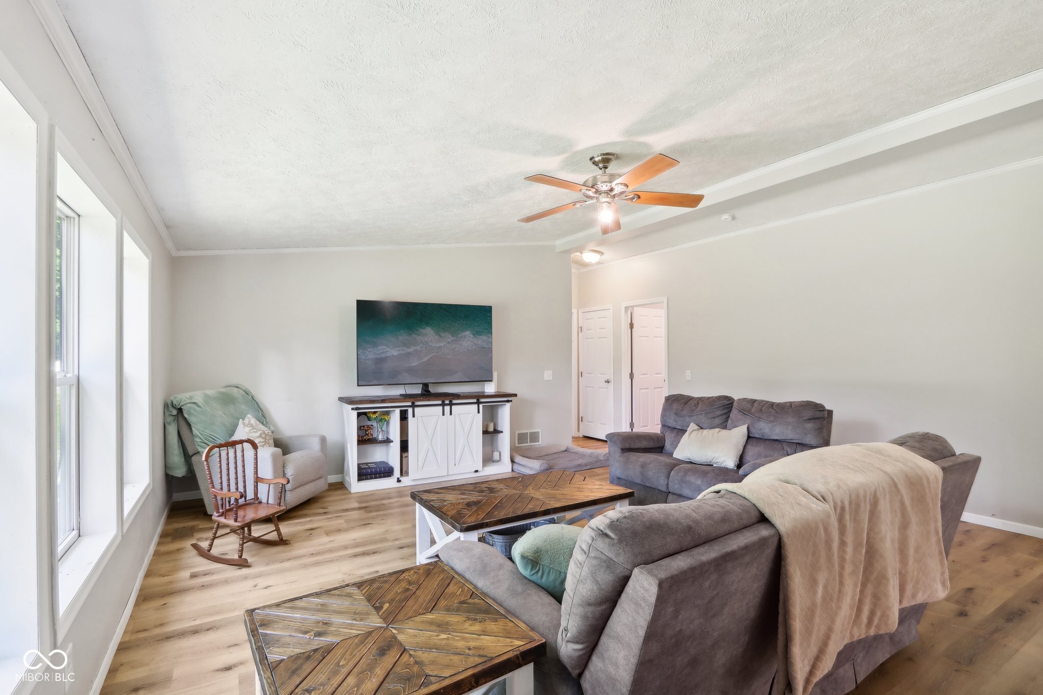 6583 Goose Creek Road Freedom, IN 47431 - Photo 13 of 45