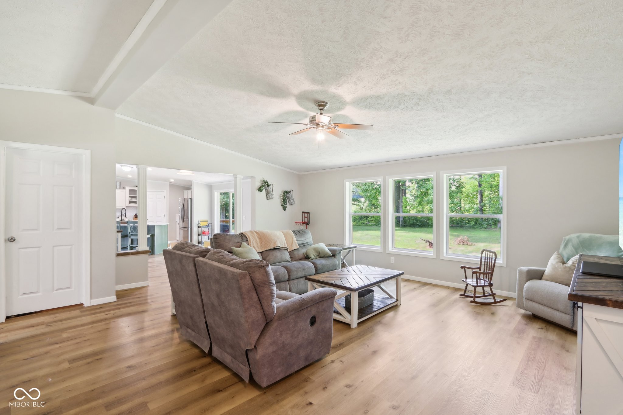 6583 Goose Creek Road Freedom, IN 47431 - Photo 15 of 45