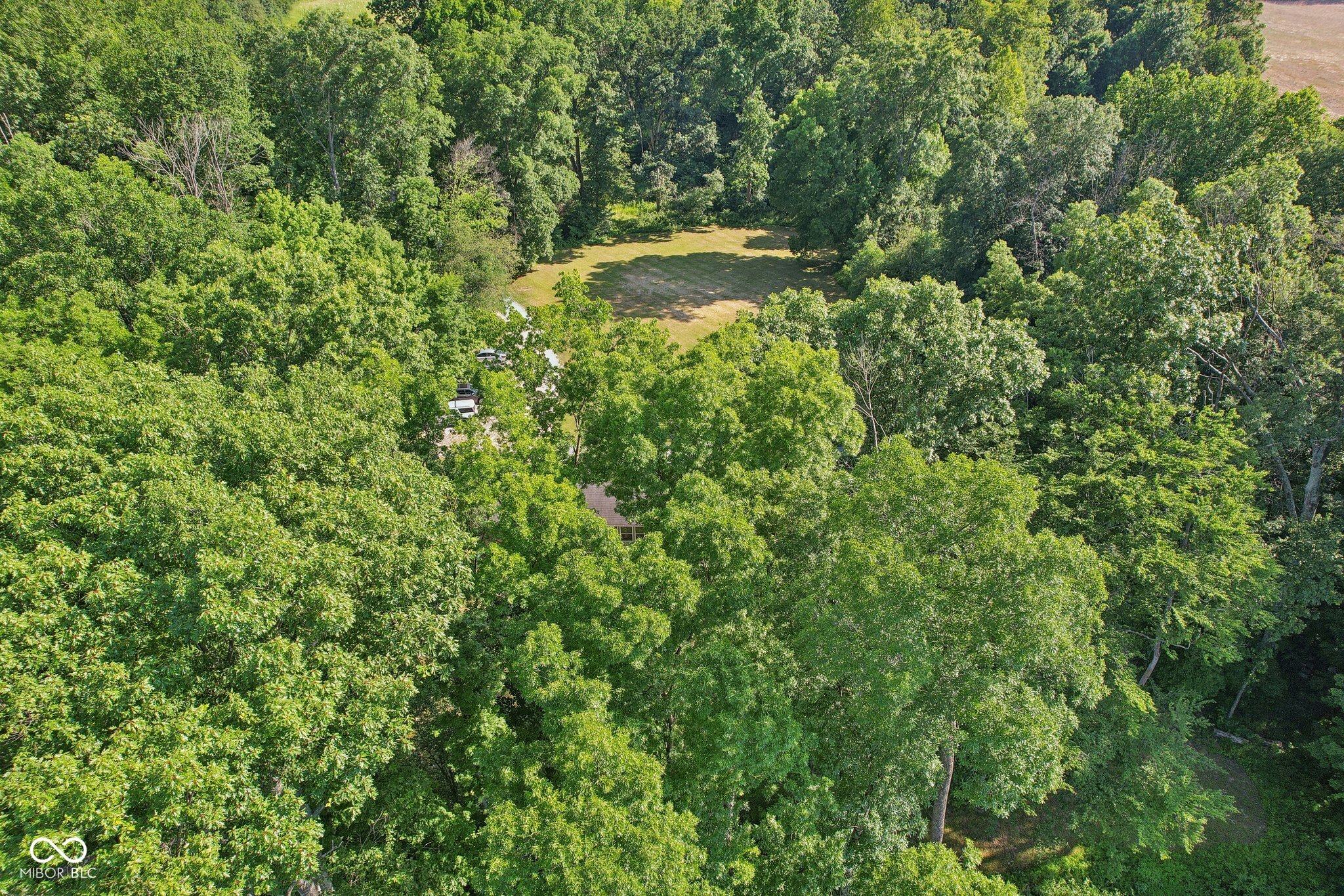 6583 Goose Creek Road Freedom, IN 47431 - Photo 22 of 45