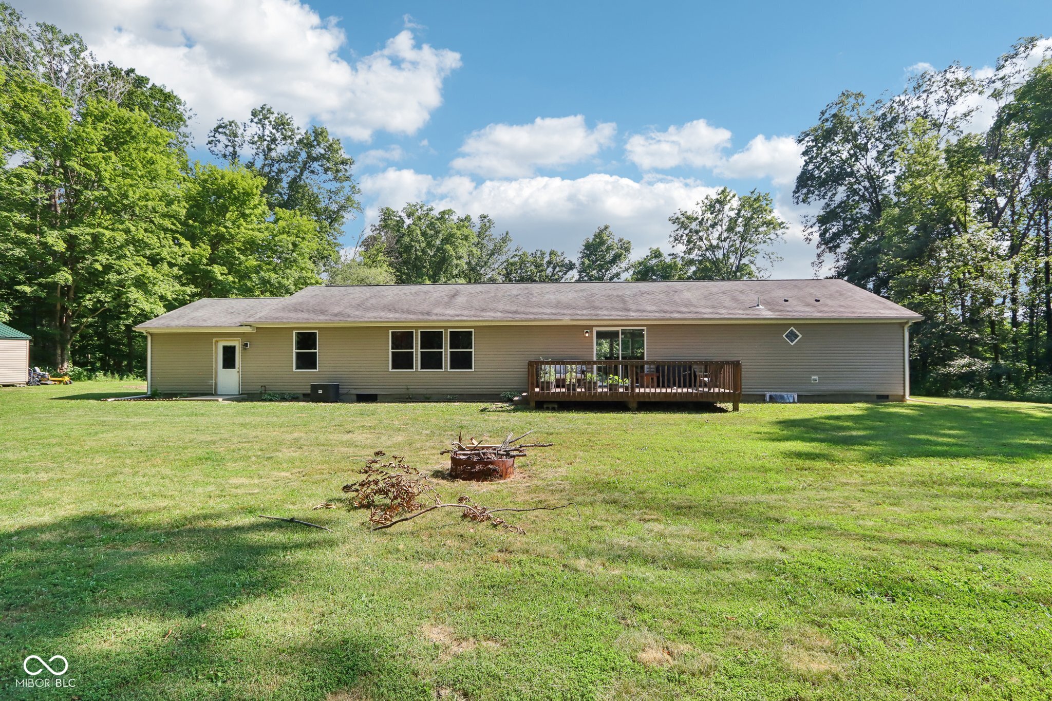 6583 Goose Creek Road Freedom, IN 47431 - Photo 28 of 45