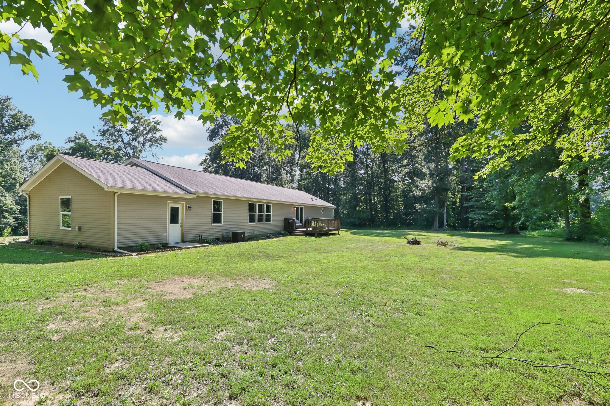 6583 Goose Creek Road Freedom, IN 47431 - Photo 29 of 45