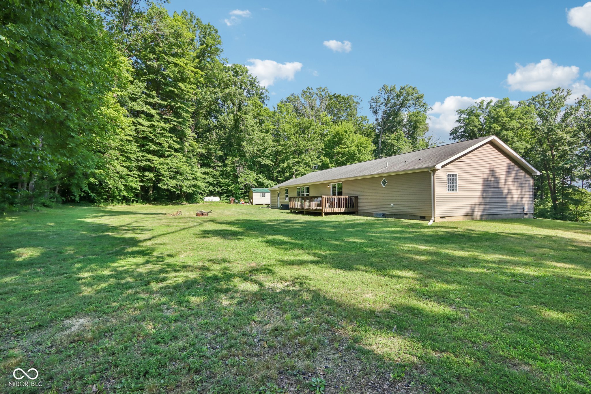 6583 Goose Creek Road Freedom, IN 47431 - Photo 30 of 45