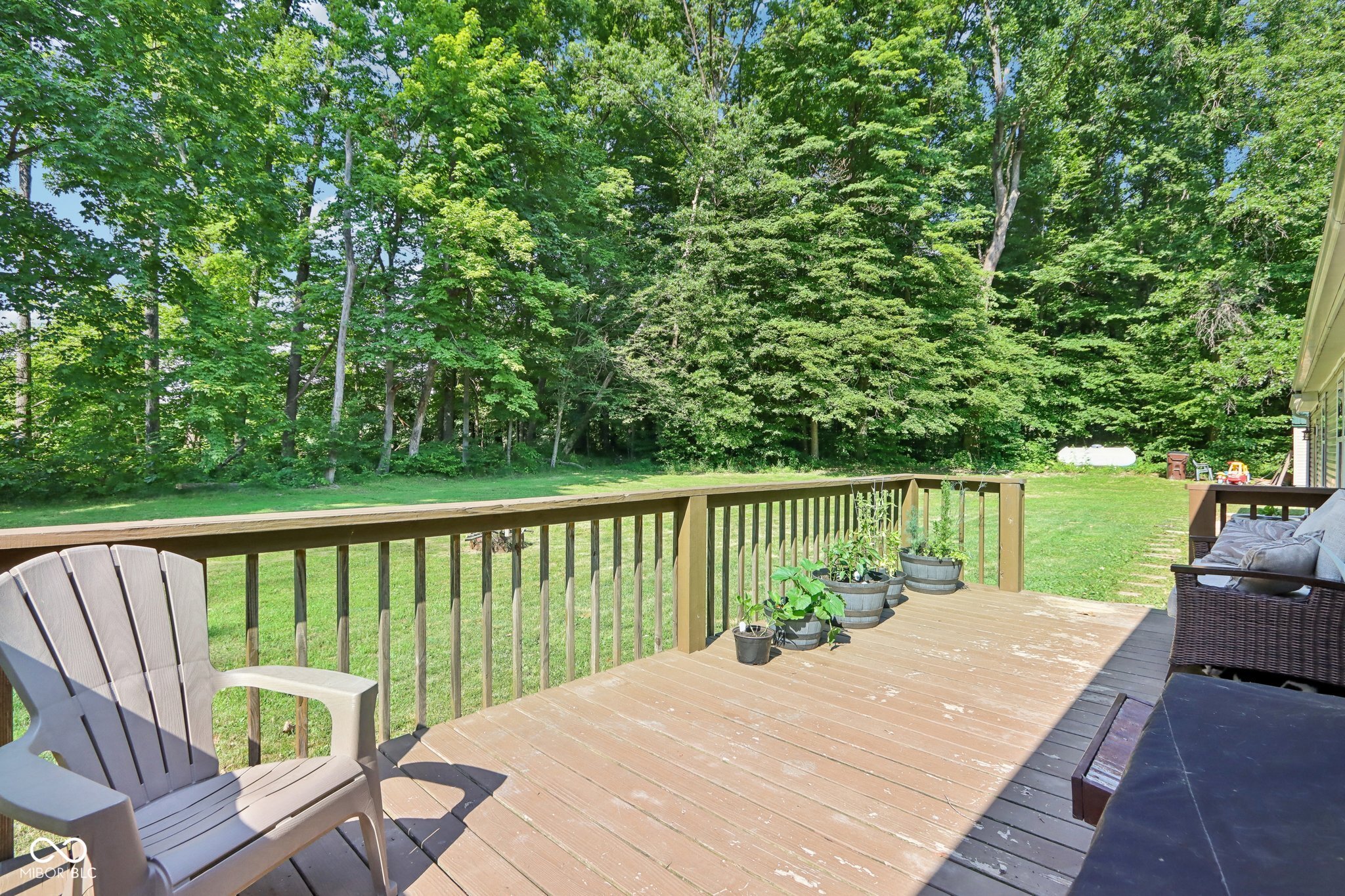 6583 Goose Creek Road Freedom, IN 47431 - Photo 31 of 45