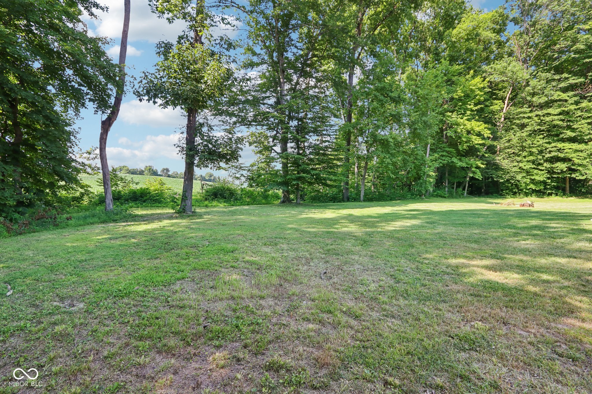 6583 Goose Creek Road Freedom, IN 47431 - Photo 33 of 45